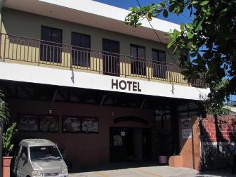 Hotel: Hotel Shagul