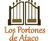 Hotel: Los Portones de Ataco